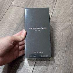 Narciso Rodriguez For Her Eau de Parfum Spray