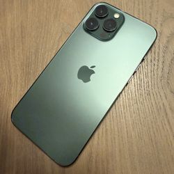 iPhone 13 PRO MAX - 512GB - Unlocked Perfect Condition