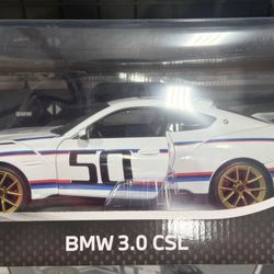 RASTAR BMW 3.0 CSL