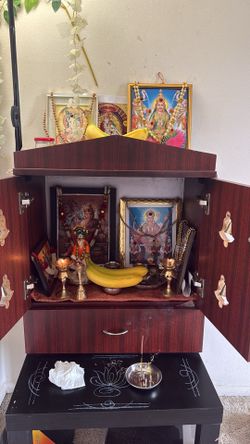 Temple
