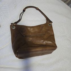 Anthrpologie Handbag