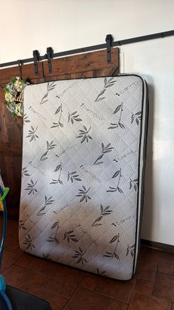 Full Size mattress
