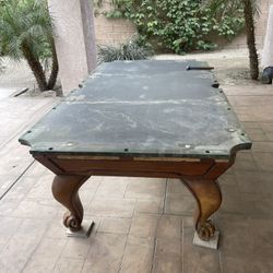 Pool Tables And More