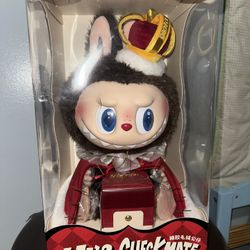 LABUBU POPMART