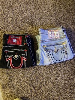 True Religion Jeans