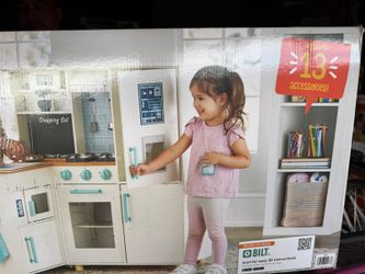 Members Mark Kitchen Play Center 