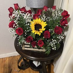 Valentines Day Flowers Fresno