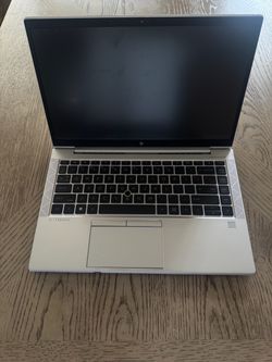 HP Elitebook