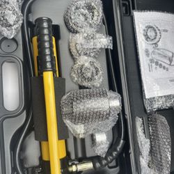 Electric Tool 