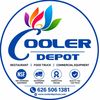 Nada Hanafi  Cooler Depot 