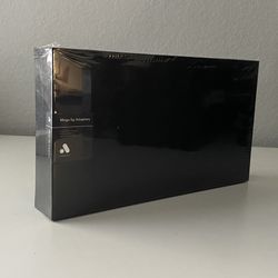Analogue Mega SG adaptors Sealed