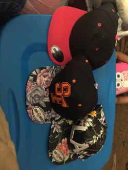 Hats