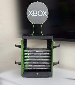 Xbox Series X Game Bundle