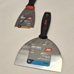 ACE  joint Knife Wall Scraper