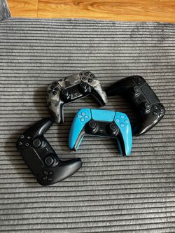 PS5 Controllers for sale