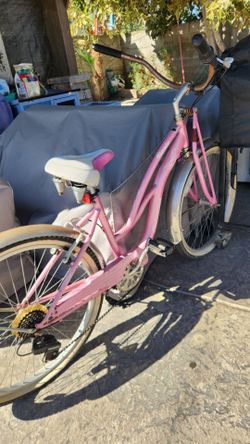 26" Roxie Beach Cruiser