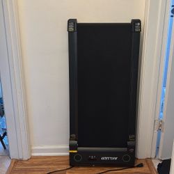 WALKING PAD / UNDER DESK TREADMILL 