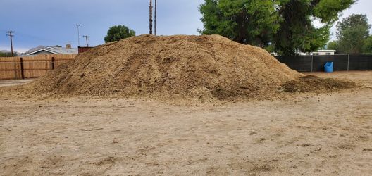 Fertilizer /fill Dirt