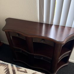 Vintage Console