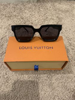 vuitton millionaire sunglasses packaging