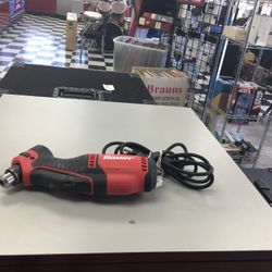 Bauer Tools Corded Drill 1997E-B
