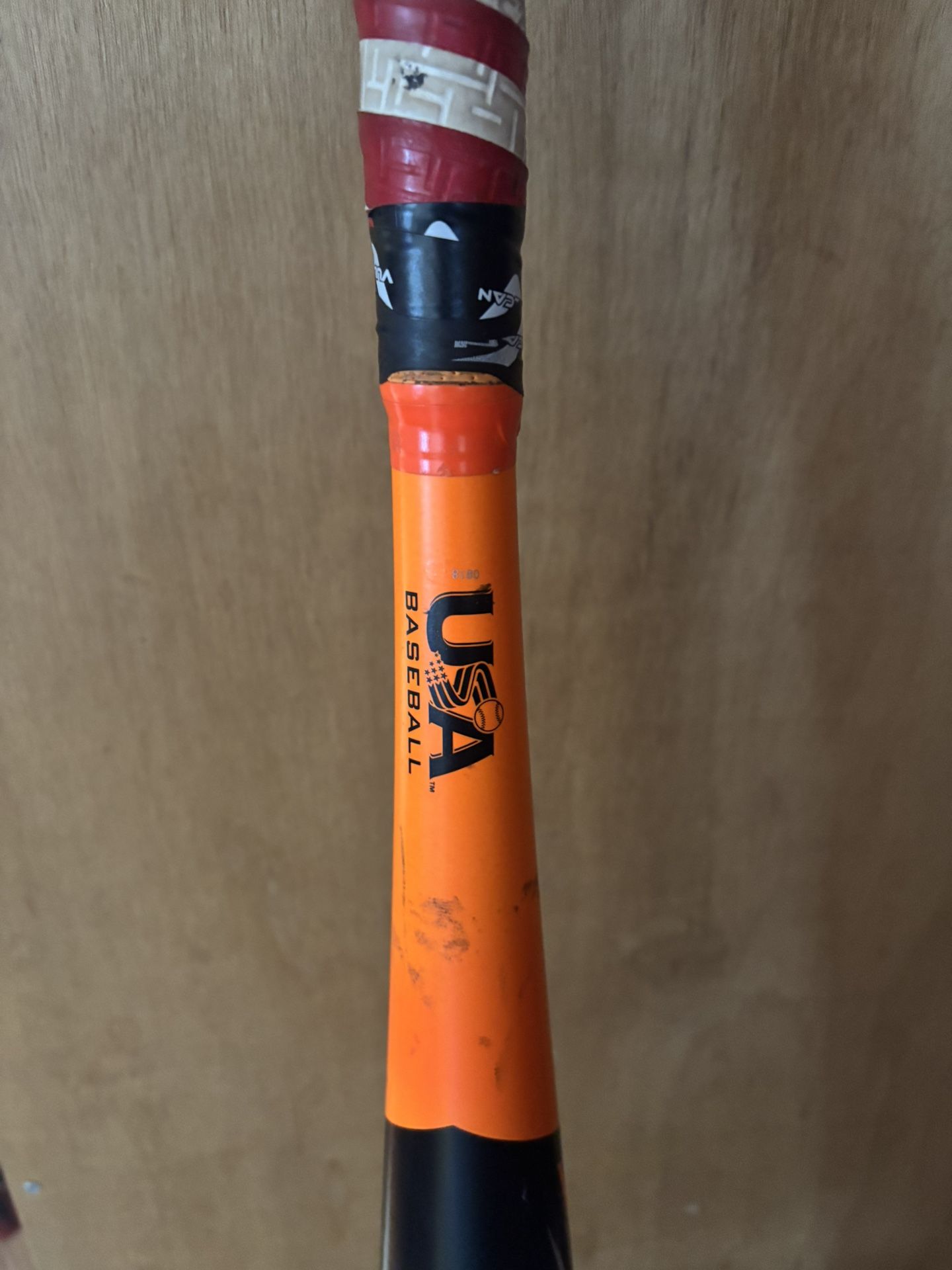 USA Baseball Bat
