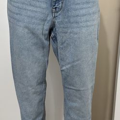 DKNY Men’s Duane Straight Fit Jeans Size 36x32