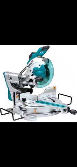 15 Amp 10 in. Dual Bevel Sliding Compound Miter Saw with Laser