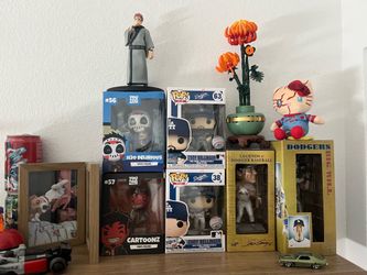 Collectables