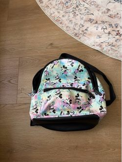 Disney Mickey Mouse BioWorld Small Backpack