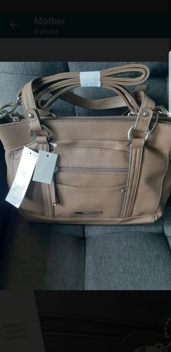 Wowen handbag