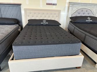 Big s on Mattresses! Starting at $95+!