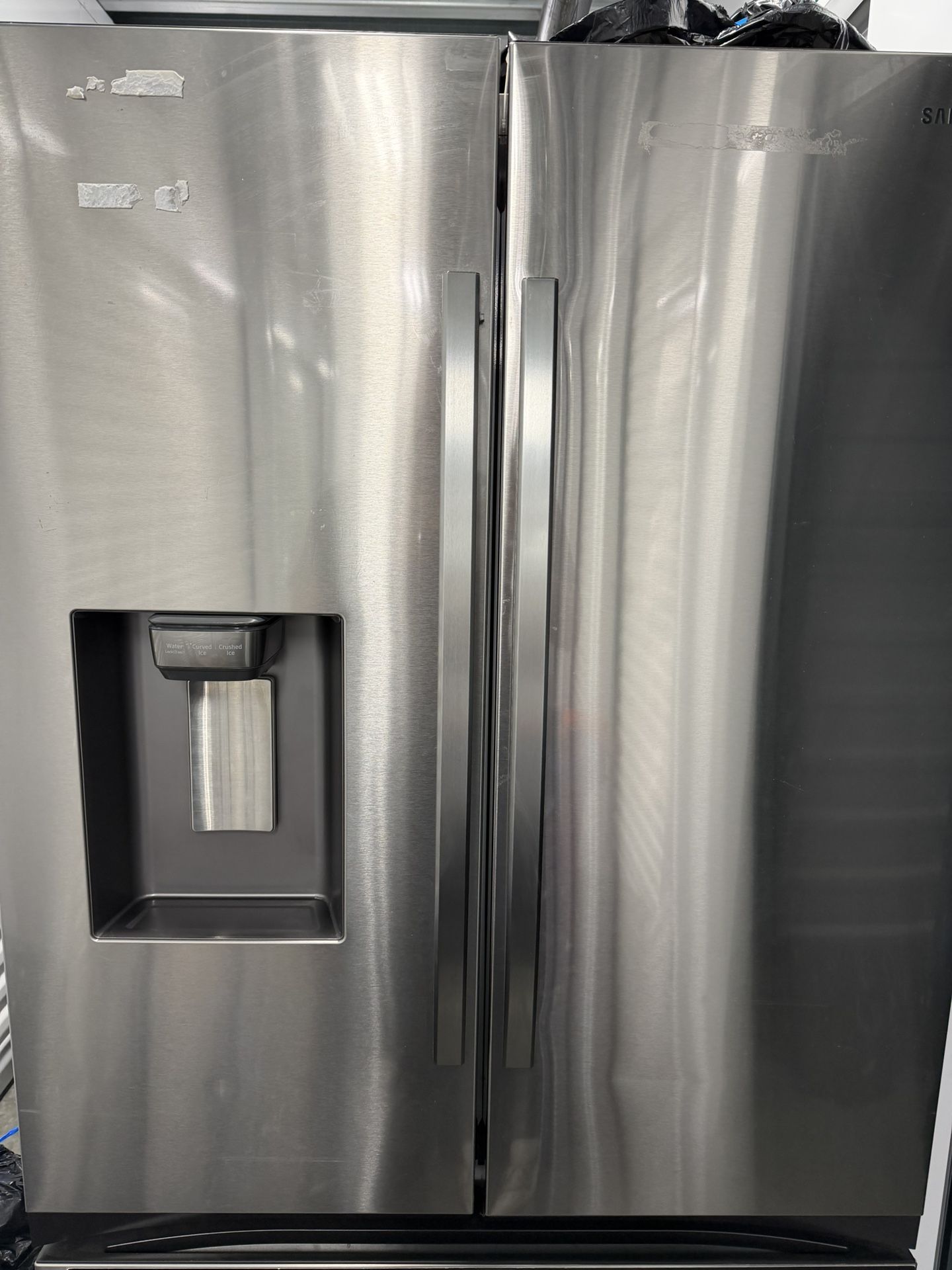 Samsung Refrigerator