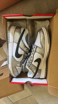 Nike Dunks