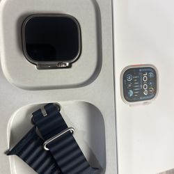 Apple Watch Ultra 2 49mm