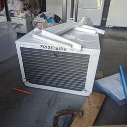 Ac Unit