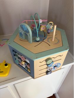 Kids toys
