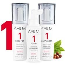 Hair loss treatment