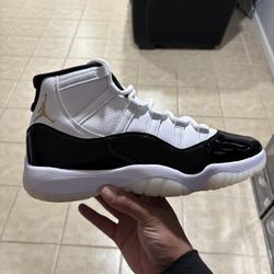 Jordan Dmp 11z. Size 11.5 Brand New DS