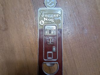 COD bottle opener