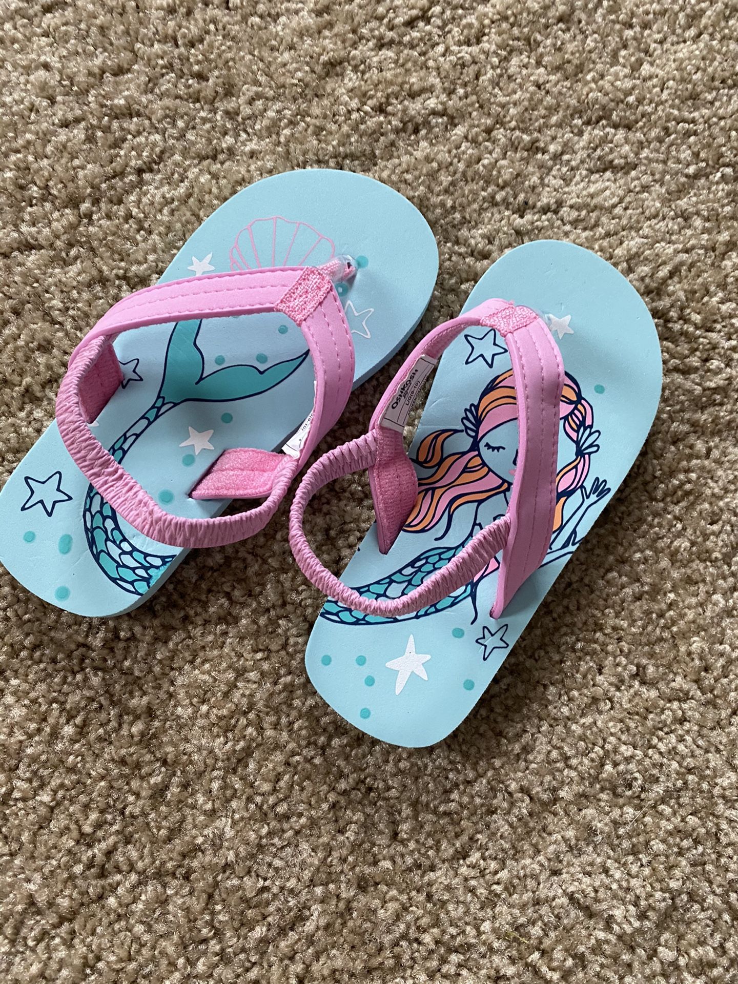 Toddler sandals