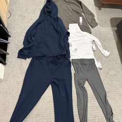 Clothing Bundle