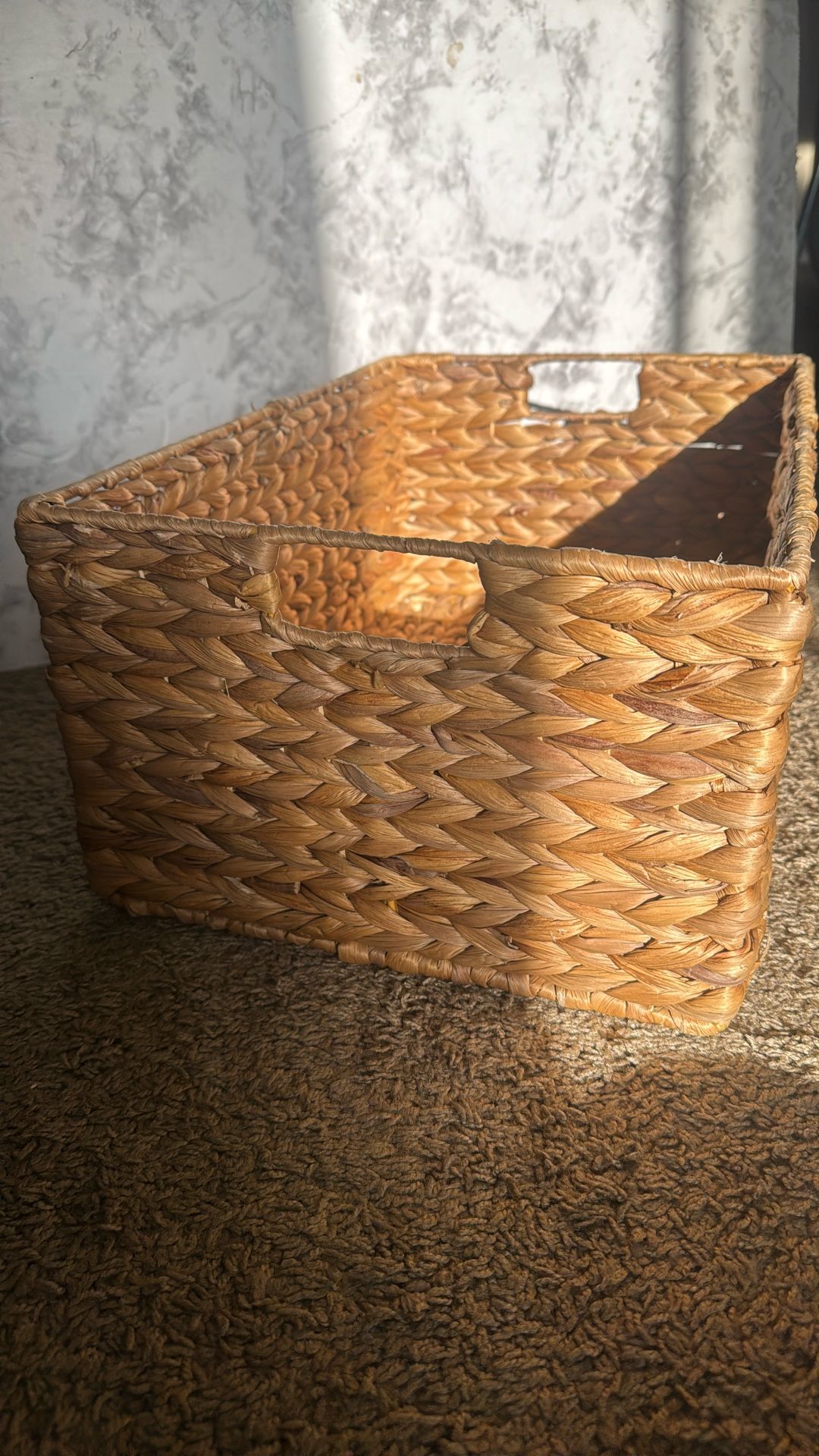 Basket