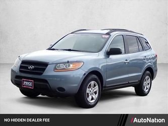 2009 Hyundai Santa Fe