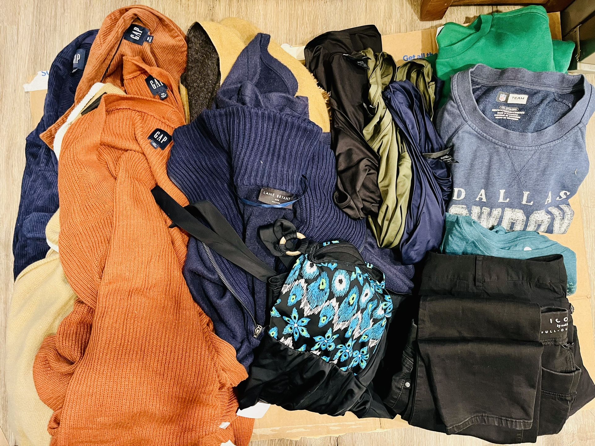 2X Womens Clothing Lot,All Products : American Fashion Style Bags On Sale