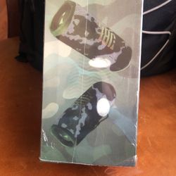 JBL Bluetooth Speaker Flip 6