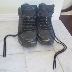 Coleman HIKING Boots Size 11 Mens