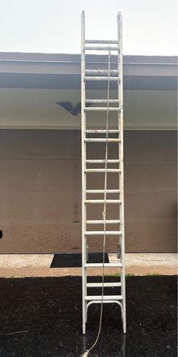 Ladder