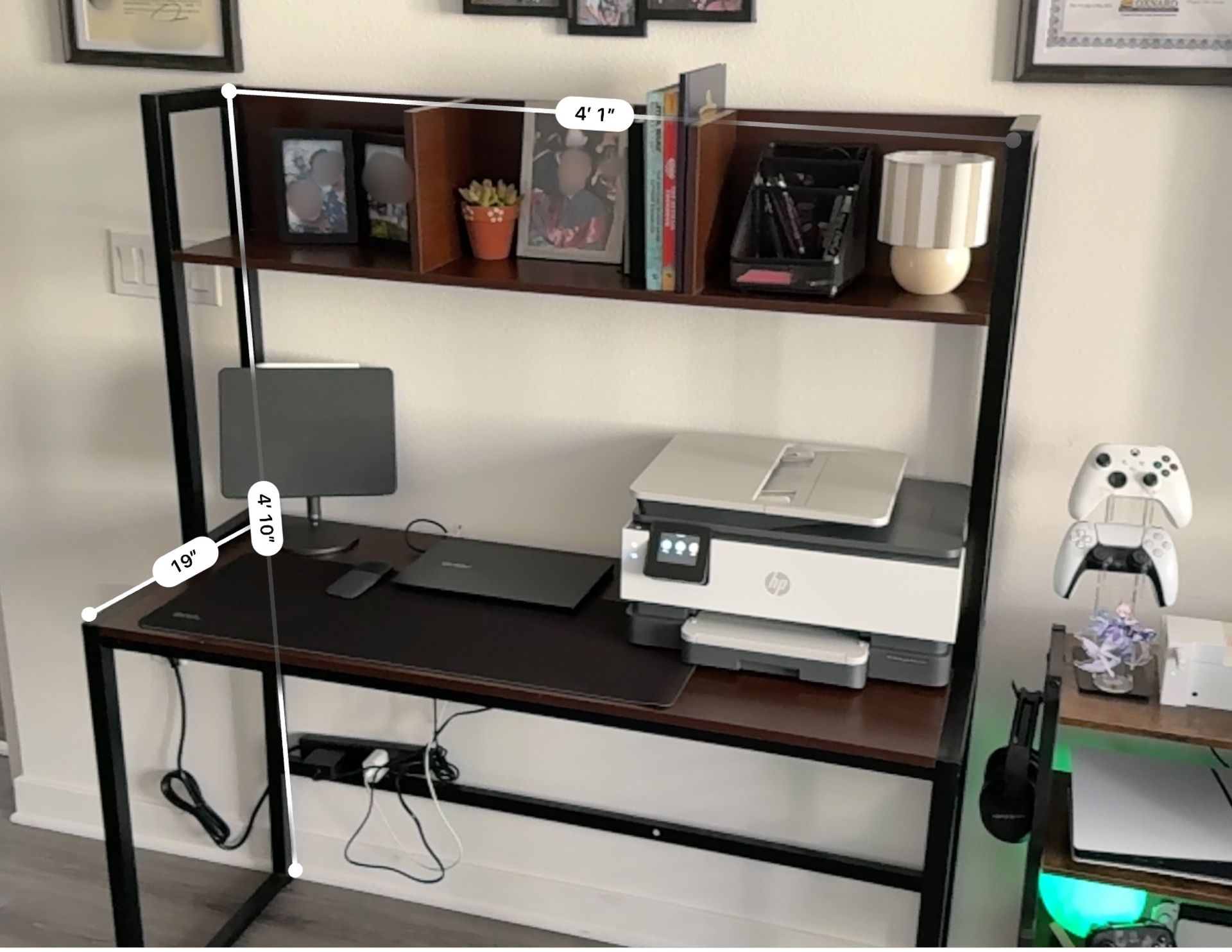 Desk