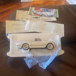 Model Cars